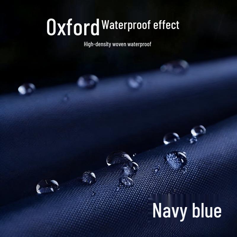 Thickened Electric Vehicle Rain & Sun Protection Cover for Battery Cars and Scooters