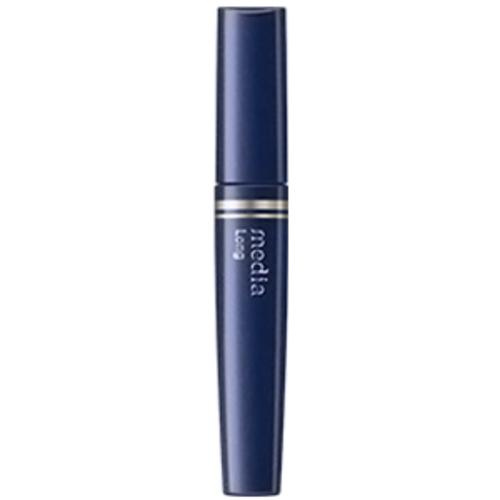 Medium Lang Mascara S Bk gloSS Schwarz 6.5g