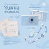 ATEEZ Yunho 26MD Set Complet Nedeschis