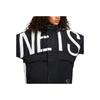 Nike Womens X Ambush NRG IR Jacket Nets Women Outerwear Black DB8576-010