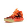 Puma MB.03 Halloween Unisex Sneakers Orange Fluro-Orange-Pes Black 311176-01
