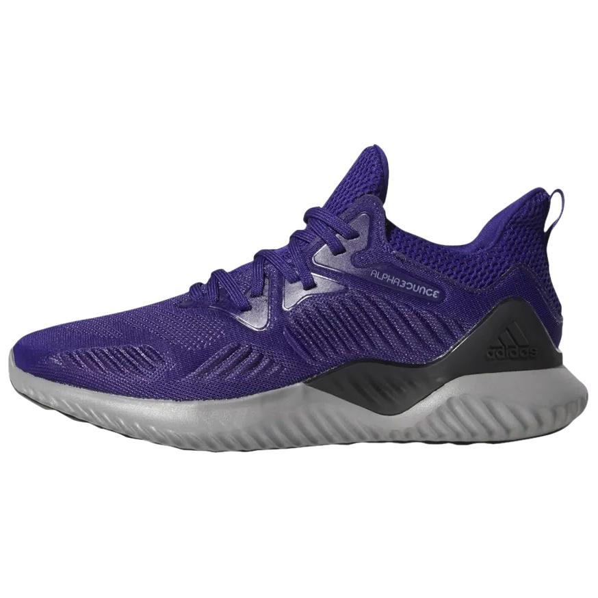 Adidas Alphabounce Beyond Team Real Purple B37231 42⅔