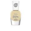 Nail Polish GOOD.KIND.PURE Vegan Color #380-sun-tastic