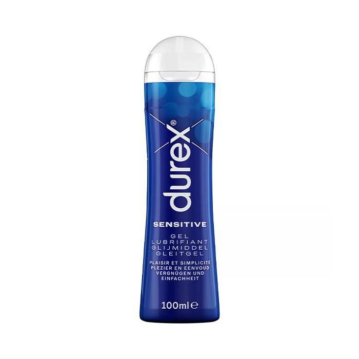 Durex Play Sensitive Lubricant - 100 Ml