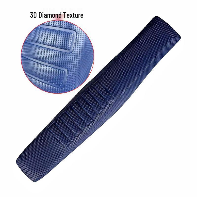 Anti-Slip Seat Cushion for AJ1, Kvis K18, Hengjian & Husqvarna Model FCTEFX250