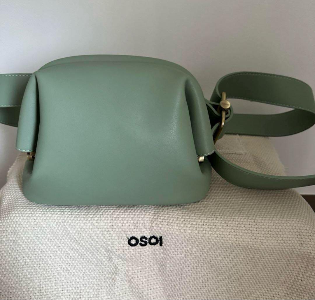 

[USED] OSOI MINI BROT