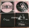 [USED] Blackpink RE:Blackpink CD DVD