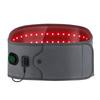 120Pcs 660nm & 850nm Belt Household Waist Belt Relieves Fatigue Skin Beauty 12V Direct Plug Power Supply