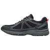 ASICS GEL-VENTURE 6 Grey Black Cream Men's Trail Running Shoes 1203A438-002