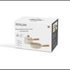 DESLON Antibacterial Non-stick Cookware Set