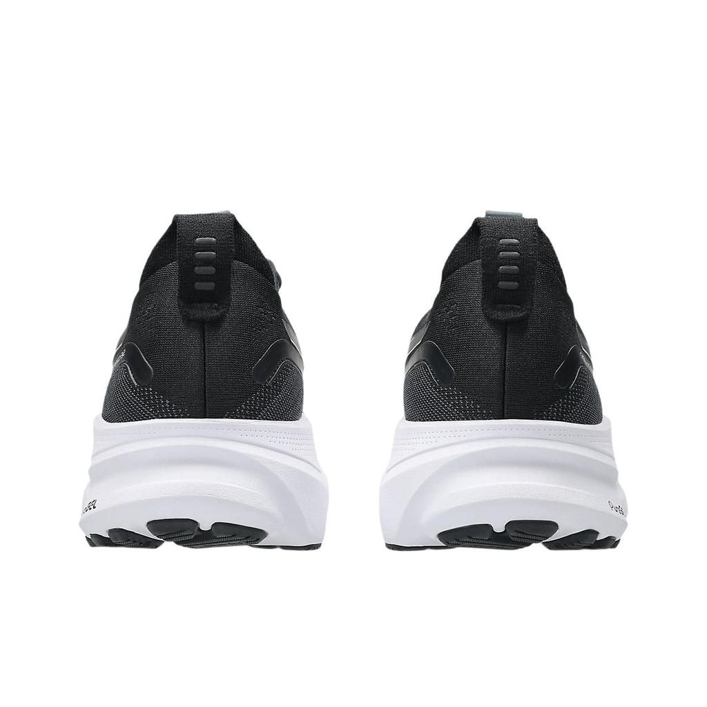 Asics Gel-Kayano 32 Ultra Wide Versatile Comfortable Support Running Shoes Men Sneakers Black 1011C054-002