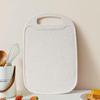 LISM Wheat Straw Cutting Board