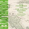 The Happy Return by C.S. Forester Paperback Book 9781405936903