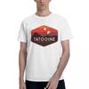 E National Park Graphic 100 Cotton Casual Breathable Confortable Cute New In Tops And TShirts Funny Gift