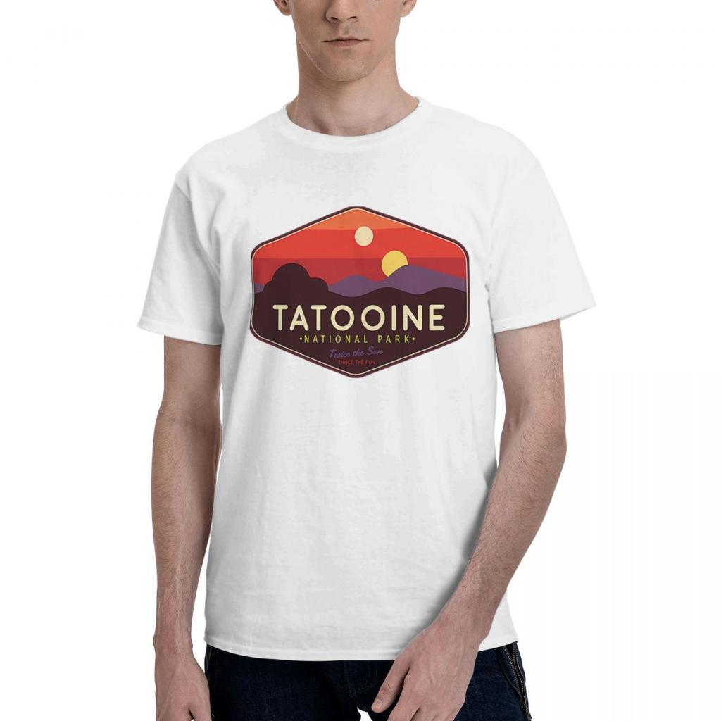 E National Park Graphic 100 Cotton Casual Breathable Confortable Cute New In Tops And TShirts Funny Gift