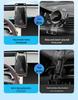 Phone Holder for 2025 Mazda EZ60 Navigation Screen