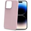 iPhone 15 Pro Mobile Phone Case - Celly - Pink - 1.5cm Thickness - Protection