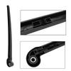 Car Accessories For A3 2004-2012 A4 2000-2008- Rear Windshield Wiper Arm Blade Set 8E9955407C 8E9955425C