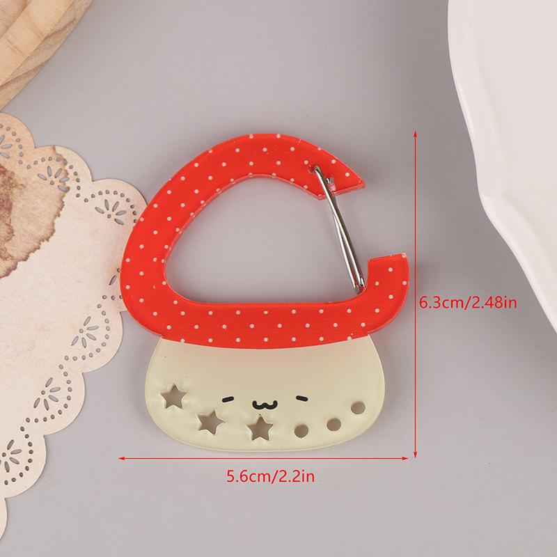 Anime Illustration Acrylic Pendant Handbook Decoration Keychain Bag Buckle Backpack Pendant Handbook Decoration Gifts