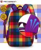 PTN BIEDRONKA-5103 G98 backpack