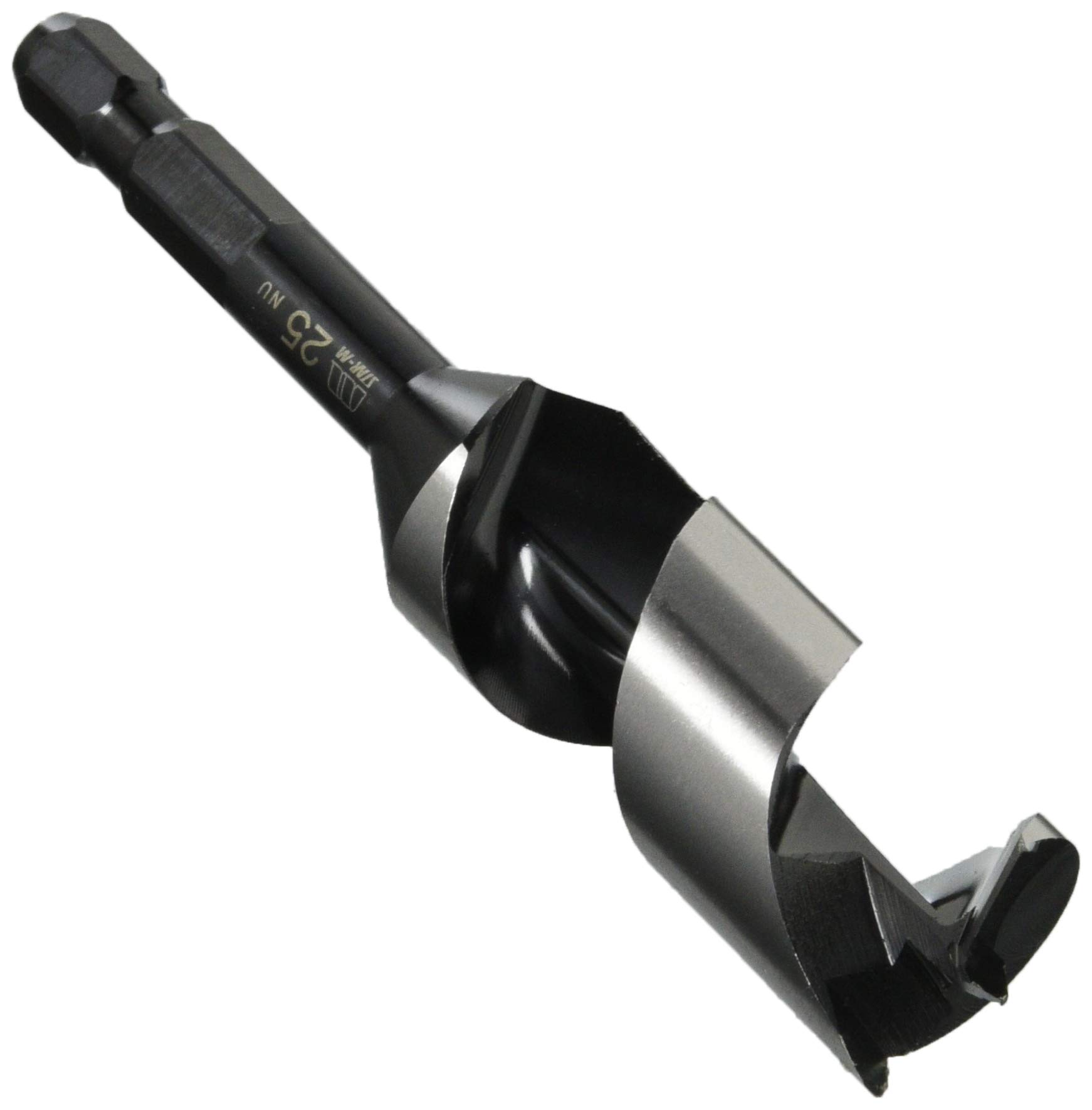 

short bit 25mm Star-M 5B-250 Triangle-tip