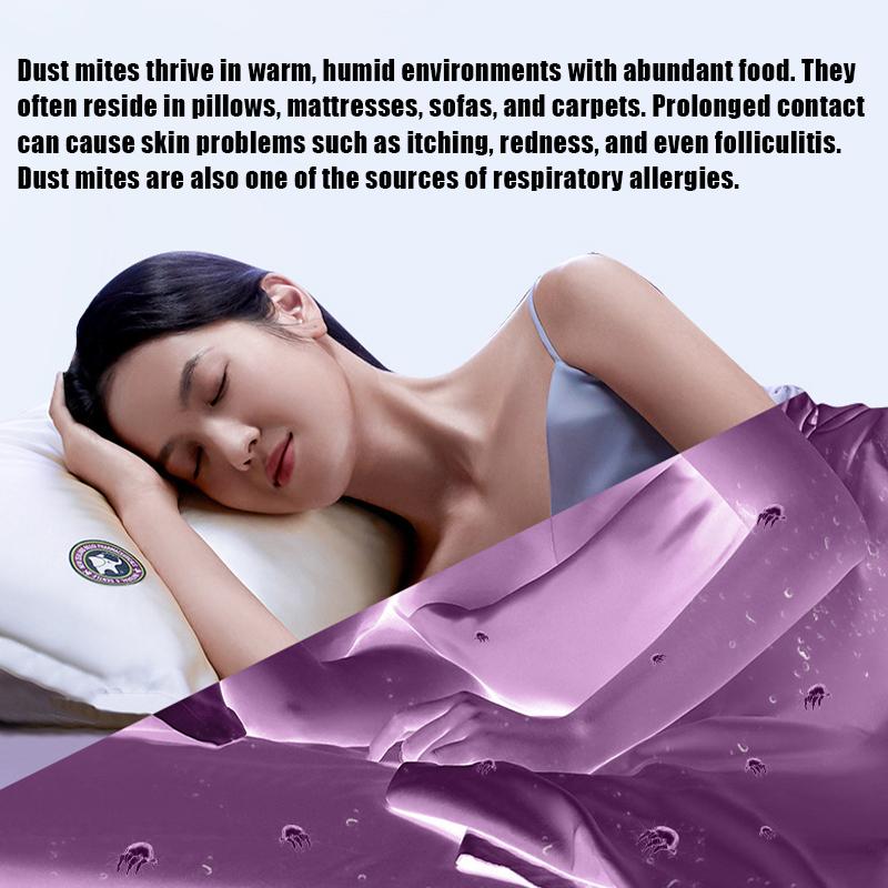 Mattress Vacuum Cleaner Multi Function Handheld Vacuum Cleaner With Uv Rays To Kill Bacteria Clean Bed Sheets And Clothes