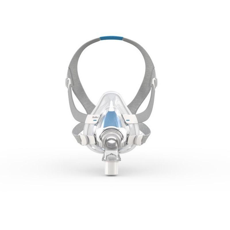 

Ротоносовая маска ResMed AirFit F20 для лечения апноэ во сне и храпа Medium