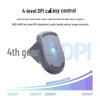 UGREEN MU002 Wireless Silent Office Mouse