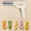 Food Processor Accessory Noodle Gun
