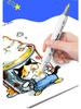 STA Soft-Tip Oil-Based Dual Alcohol Markers, Fade-Resistant, Quick-Drying, Stackable, 168 Colors.