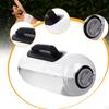 Water Weights Bag Core Training Refillable with Pump, Strength Agility power for Gym