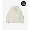 Fila Women Pertex Hooded Windbreaker