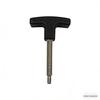 T-Shaped Plastic Handle M10/M8/M6 (80*80)