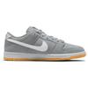 Nike Dunk Low Pro Iso Sb 'Wolf Grey Gum' Skate Shoes Sneakers DV5464-001