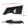 Motorcycle Accessories Side Frame Cover Panel Engine Fairing Left & Right Protective Cap For Honda Rebel CMX 300 500 2017-2026
