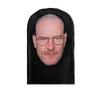 3D Realistic Mask Celebrity Face Mask Funny Head Cover Riding Scarf Cosplay Party Headwear Hip Hop Hood Balaclava