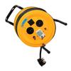 Wild Leopard Portable Cable Reel with RCD