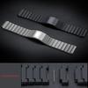 Tytanowy Pasek do Samsung Galaxy Watch 8 Classic 46mm Metalowa Opaska na Nadgarstek do Galaxy Watch 8 44mm 40mm/Ultra 47mm 2025 Akcesoria