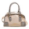 Simple Commuting Fashionable One Shoulder Handbag Women's Spring Niche Design New Retro Small Square Bag Women