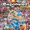 Empowered Omnibus Volume 3 by Svetlana Chmakova Paperback Book 9781506718682
