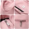 Large Capacity Folding Travel Bag Waterproof Lightweight  Luggage Tote Handbag Travel Gym Yoga Storage Shoulder Bag For Womenmen