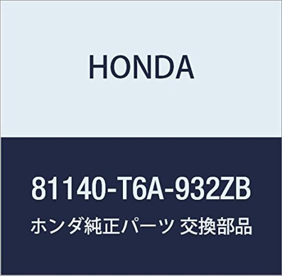 

Оригинальные запчасти Honda Подголовник Номер детали ASSY. р. 81140-T6A-932ZB