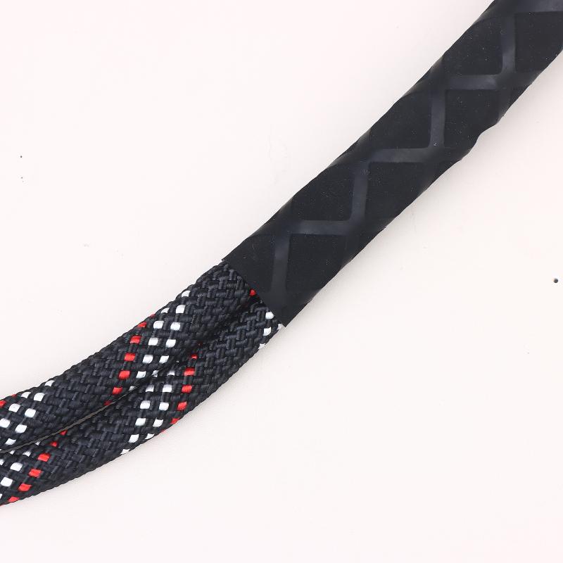 50/100Cm Swing Hanging Rope, Professional Stainless Steel Hook And Loop, Home Hammock Hanging Rope Tool Safe