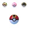 7cm Pocket Monster Master Ball Toy Cute Abs Material Mini Figure For Kids