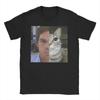 Dexter Morgan Tonights The Night TShirts Unisex WoUnisex Horror Film 100 Cotton Tees Round Neck Short Sleeve T Shirt Gift Clothes