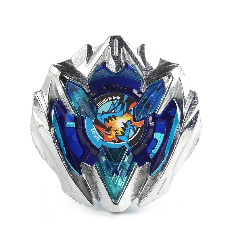 Büyülü Patlama Jiroskopu - Fırıldak Savaşları İçin Mistik Tasarımlı Tam Başlangıç Seti