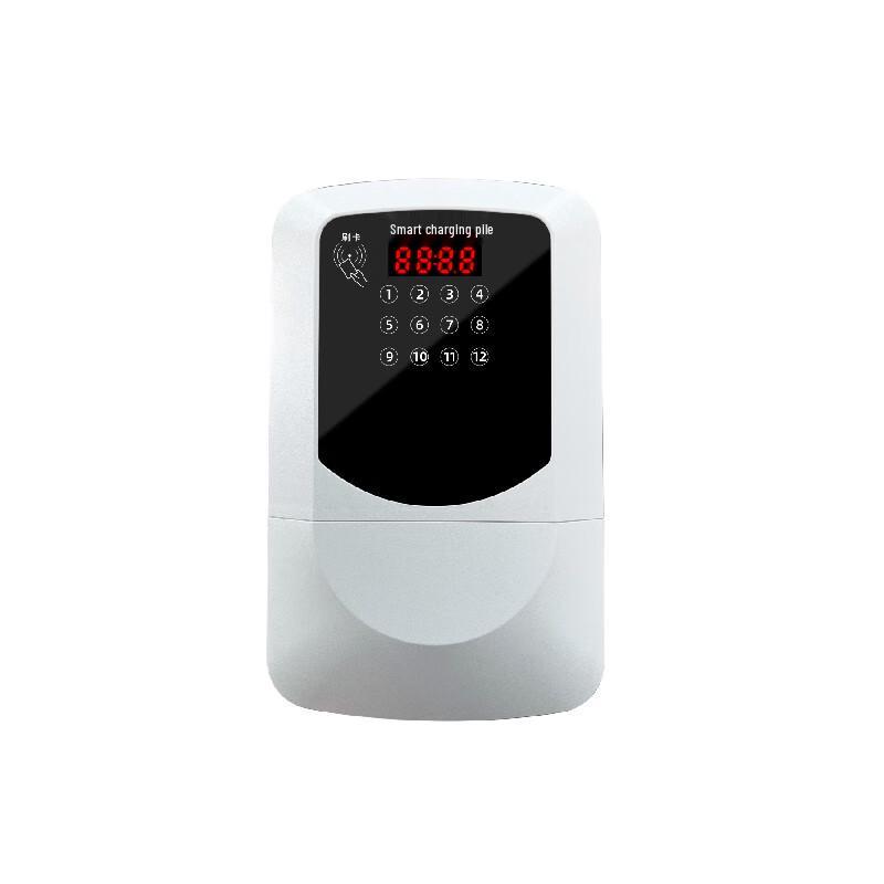 Wenh 12-Channel Smart EV Charging Station