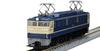 TOMIX N Gauge JNR EF60 500 Series Electric Locomotive Express Color 7147 Model Railway Electric Locomotive