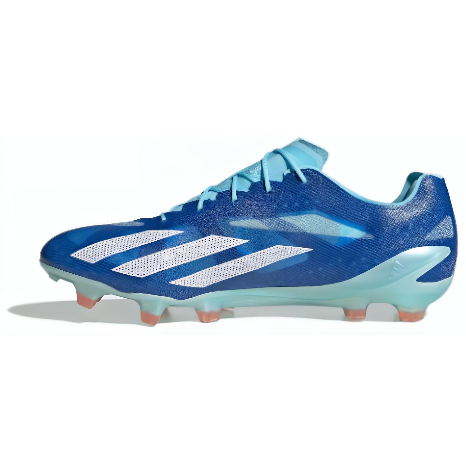 

new adidas X Crazyfast Marinerush Pack Blue 40.5