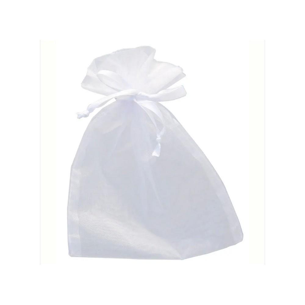 Apac Organza Gift Bag (Pack of 10)